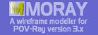 Moray Wireframe Modeler